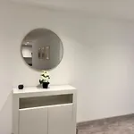 Appartement Designer In Erstbezug 75 Tv Mit Netflix Und Offene Kueche Wehome Premium *