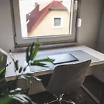 Designer In Erstbezug 75 Tv Mit Netflix Und Offene Kueche Wehome Premium Appartement *
