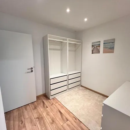 Designer In Erstbezug 75 Tv Mit Netflix Und Offene Küche Wehome Premium
