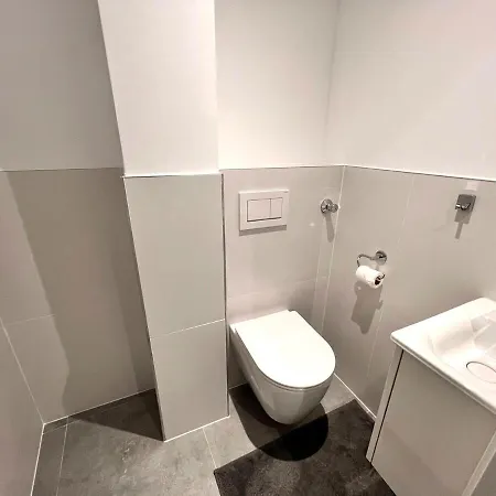 Apartment Designer In Erstbezug 75 Tv Mit Netflix Und Offene Küche Wehome Premium